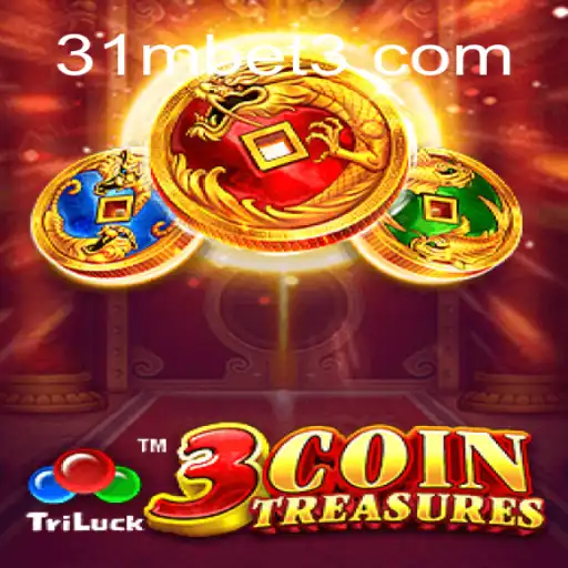 Explorando o Mundo do 3CoinTreasures: Uma Jornada de Aventura e Estratégia