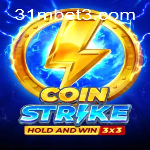 Coinstrike: A Nova Sensação dos Jogos