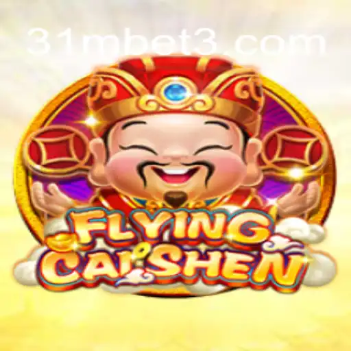 Desvendando FlyingCaiShen: A Última Sensação do Mundo dos Jogos