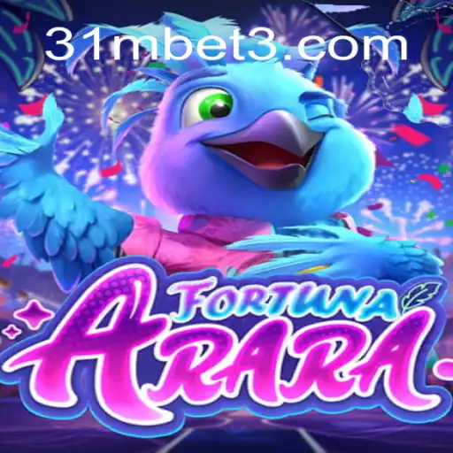 Descubra o Novo Fenômeno dos Jogos: FortunaArara