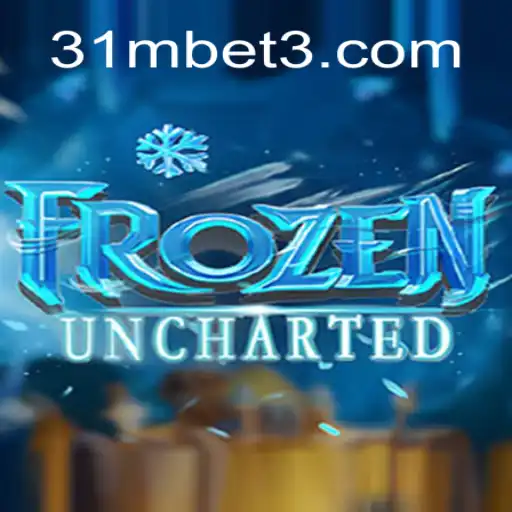 Descubra o Novo Mundo de FrozenUncharted: Um Jogo de Aventuras e Desafios