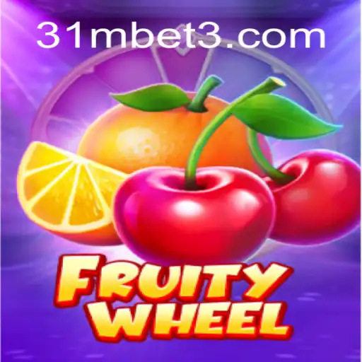Descubra FruityWheel: A Nova Sensação dos Jogos de Roda