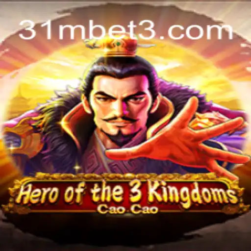 Heroofthe3KingdomsCaoCao: Uma Jornada Épica através da China Antiga