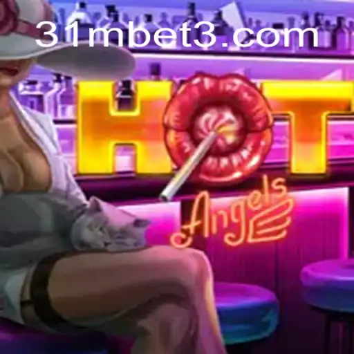 HotAngels: Descubra a Experiência de Jogo Inovadora