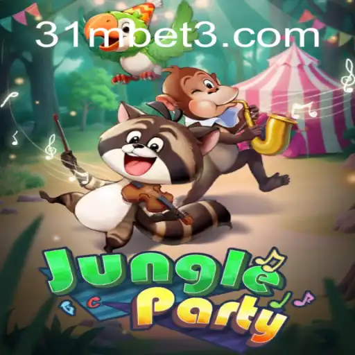 Explorando o Mundo de JungleParty: Aventuras e Estratégia em 31m