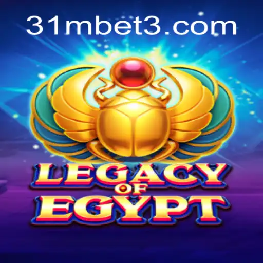 Explorando LegacyOfEgypt e Suas Fascinantes Regras de Jogo