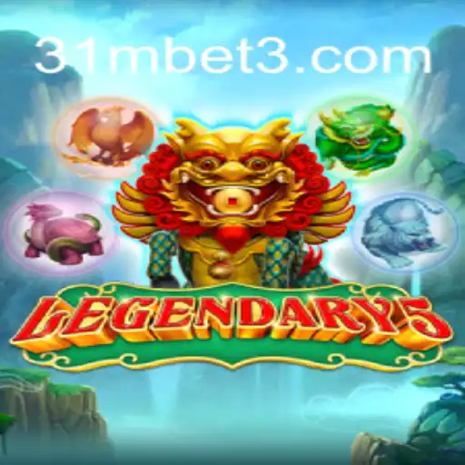 Legendary5: Um Novo Marco no Mundo dos Jogos