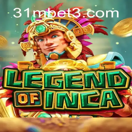 LegendofInca: Uma Aventura no Mundo Antigo