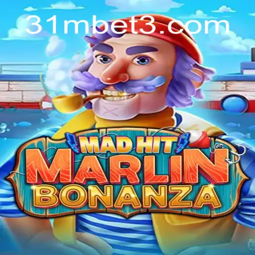 Explorando MadHitMarlinBonanza: Um Mergulho no Mundo das Aventuras Aquáticas