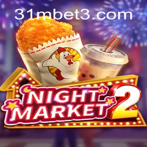 NightMarket2: A Fascinante Experiência de Jogo Noturno