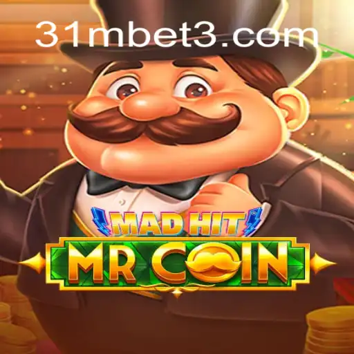 MadHitMrCoin: Descubra o Jogo que Está Conquistando o Mundo dos Gamers