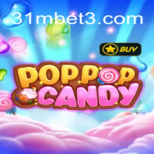 Descubra o Mundo de POPPOPCANDY: O Jogo que Está Transformando 31m de Diversão
