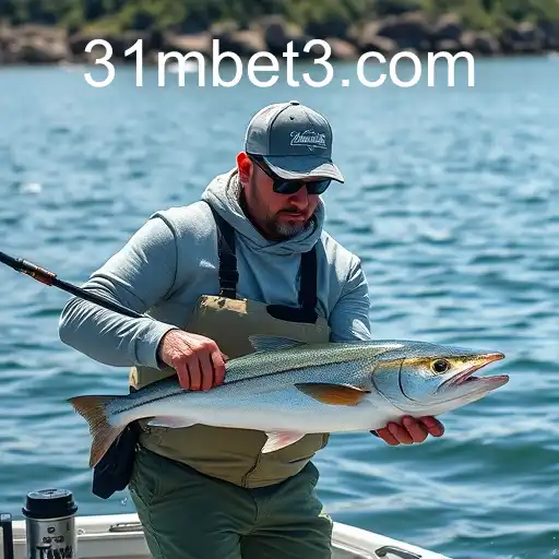Pesca online