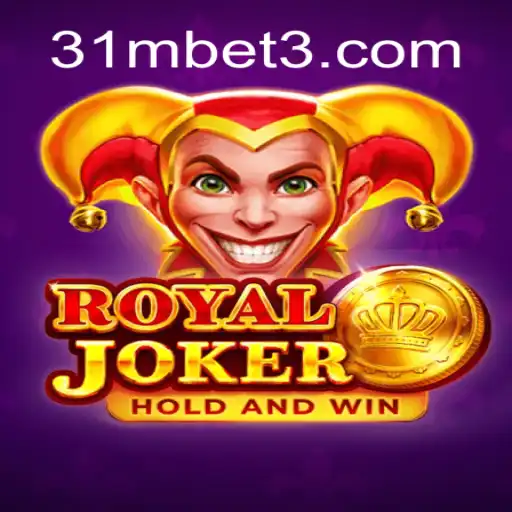 Royal Joker: O Jogo de Azar que Está Conquistando o Mundo