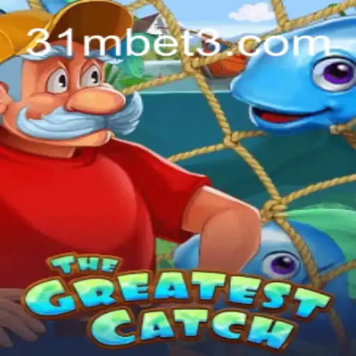 Explorando o Mundo do Jogo TheGreatestCatch: Estratégias, Regras e Desafios