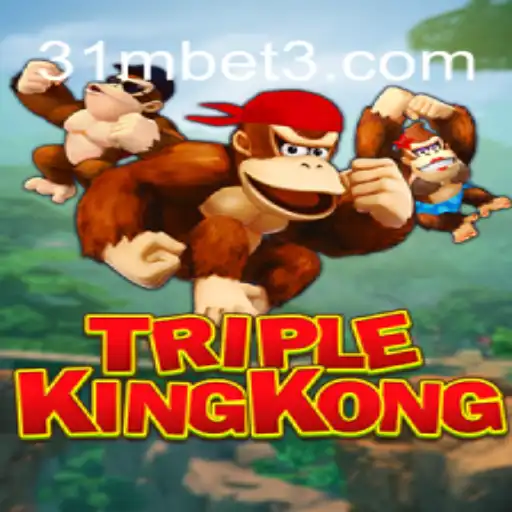 Descubra o Mundo Empolgante de TripleKingKong: Um Jogo de Estratégia Dinâmico